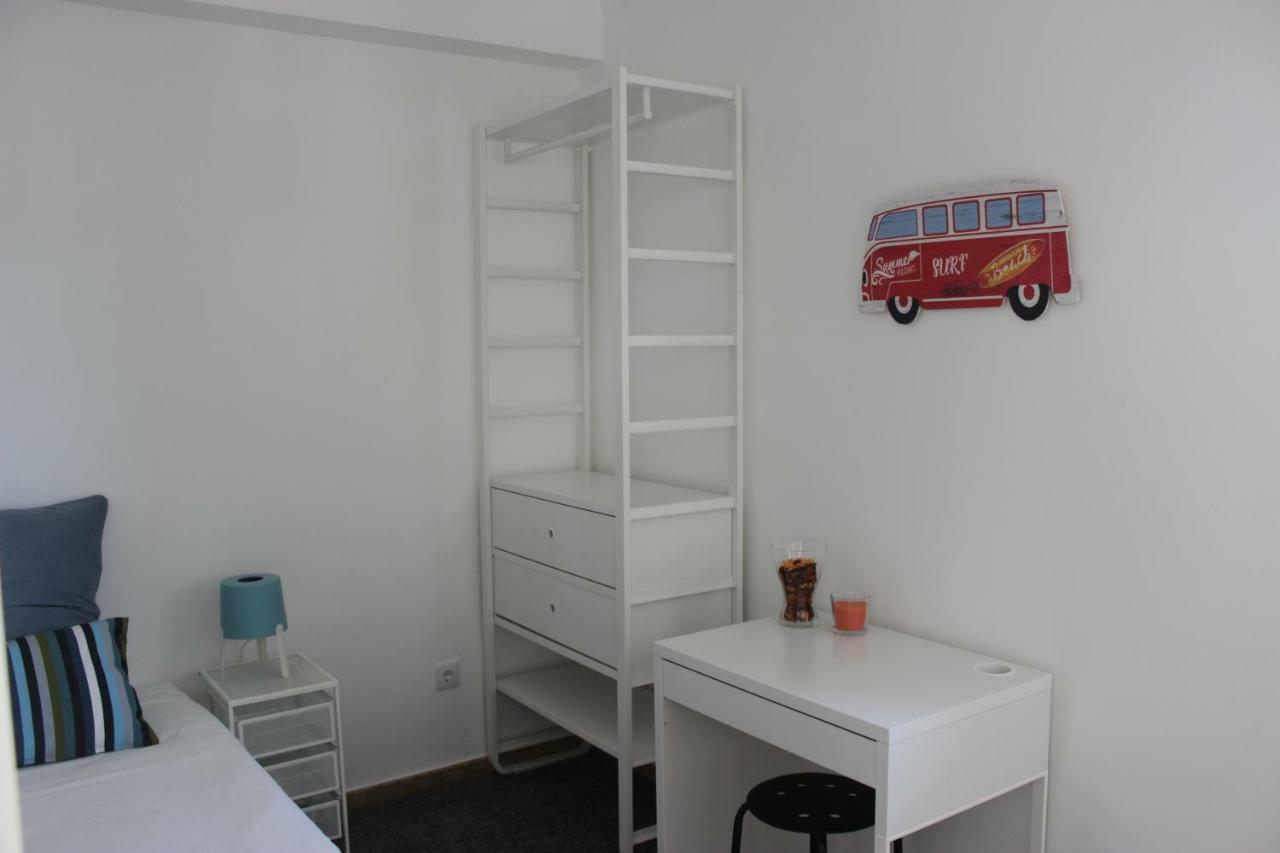 Encosta'S Garden Apartment Оейраш Екстериор снимка